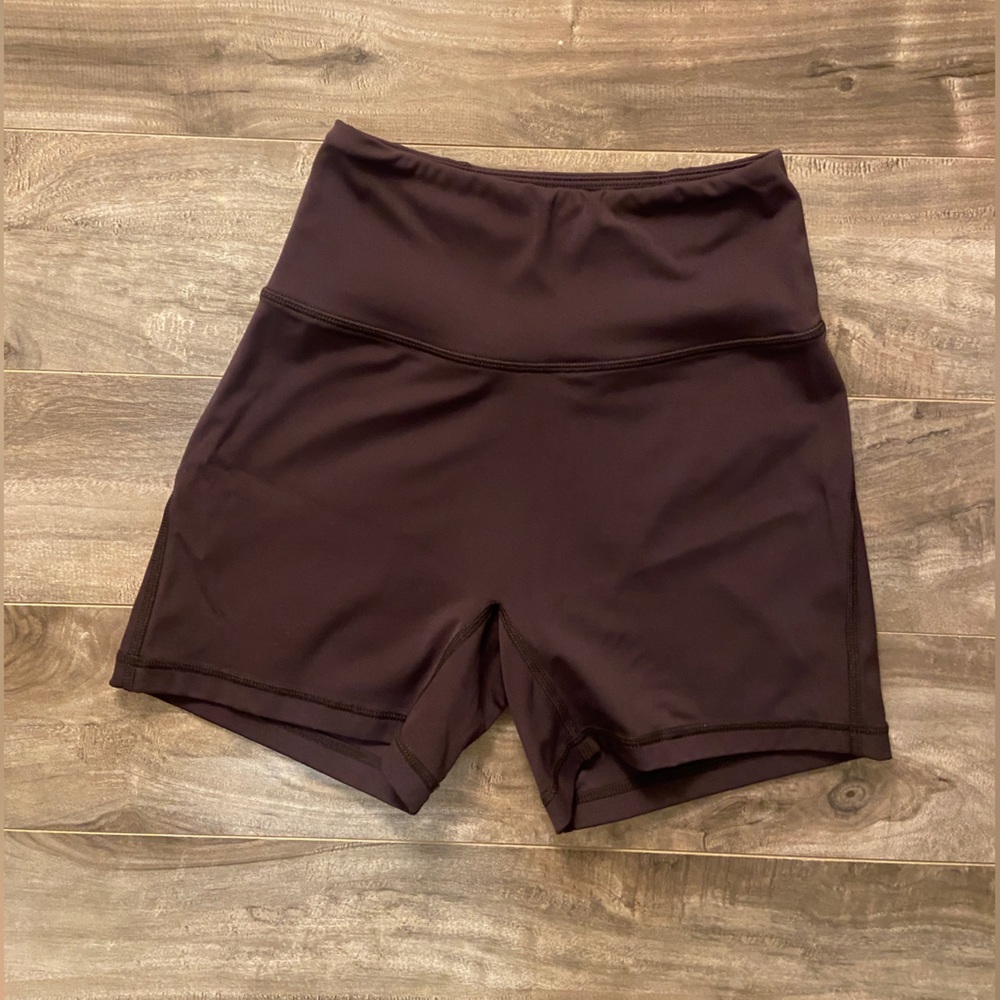 COPY - Aphalete Shorts